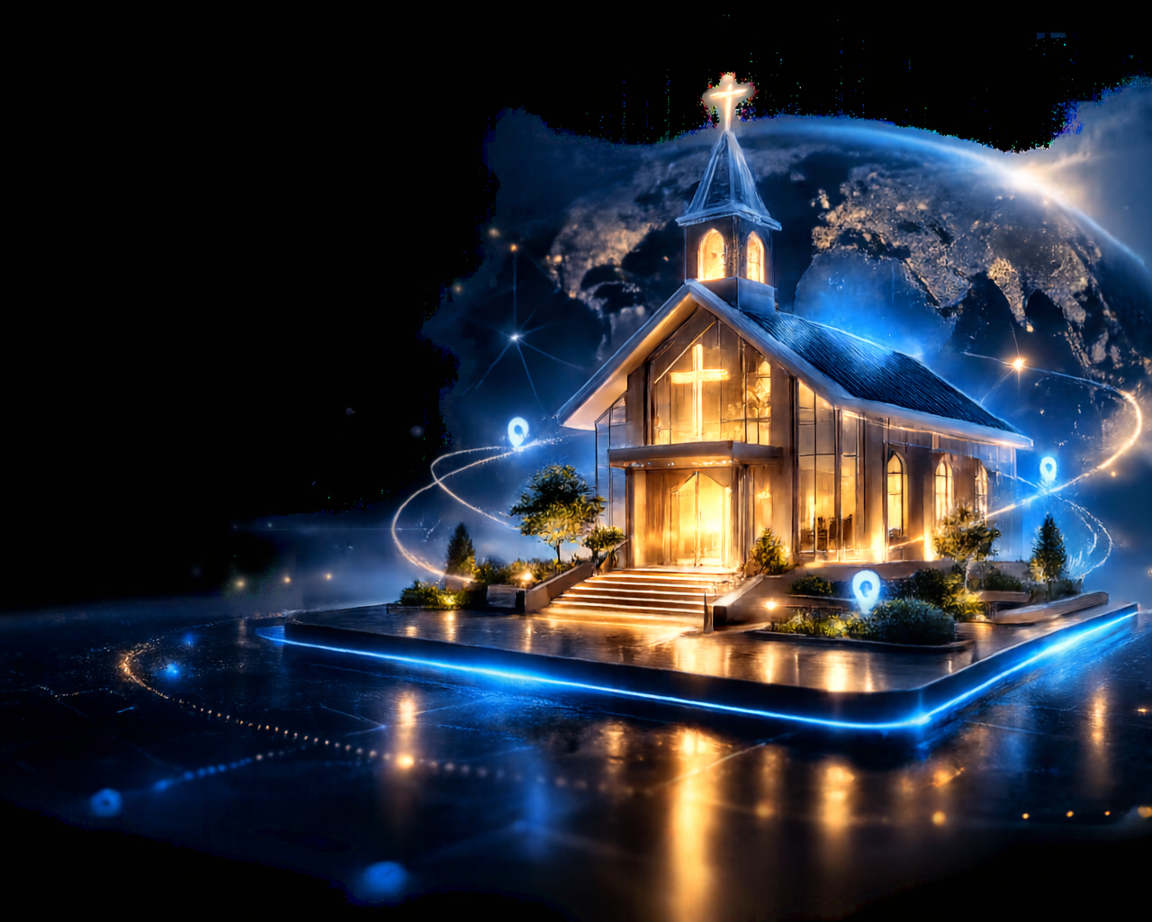 Beacon'S Bible Church